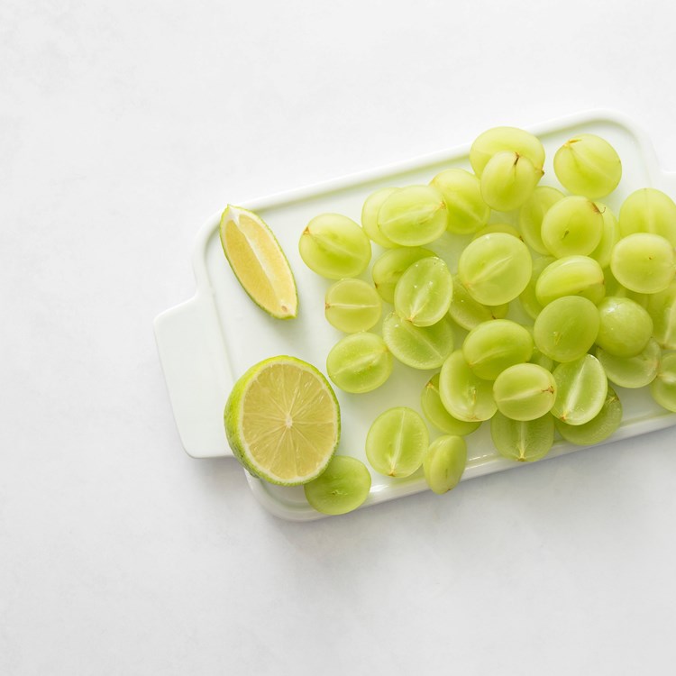 AUTUMNCRISP® med lime