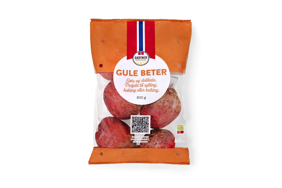 Gule beter