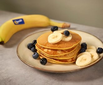 Bananpannekaker