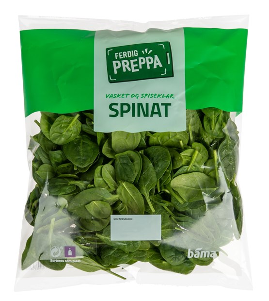 Spinat