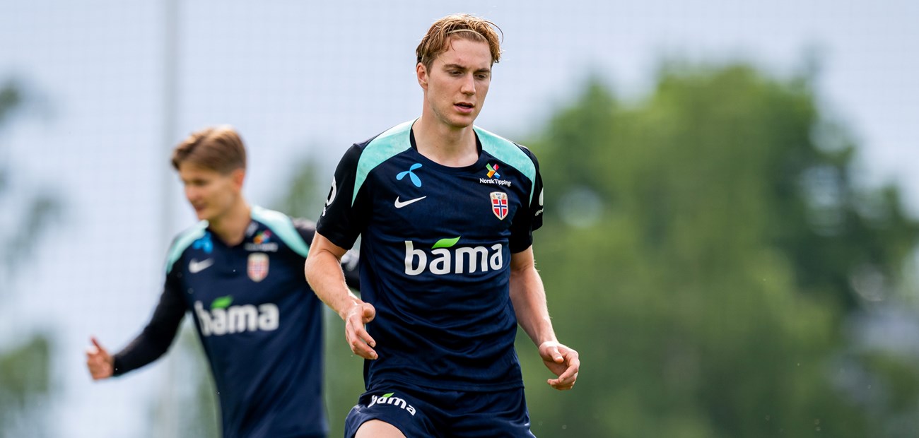 Kristian Thorstvedt