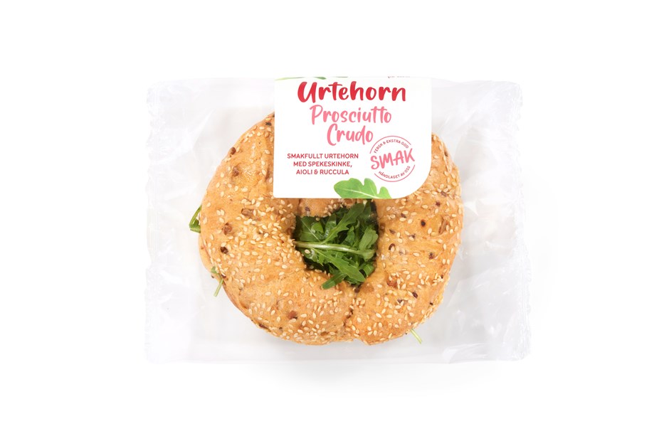 Urtehorn Prosciutto Crudo