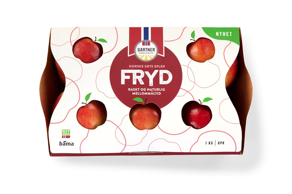 Fryd
