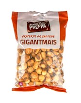 Gigantmais
