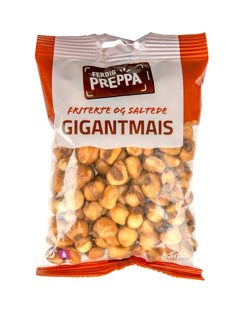 Gigantmais