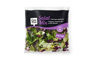 Salat Mix