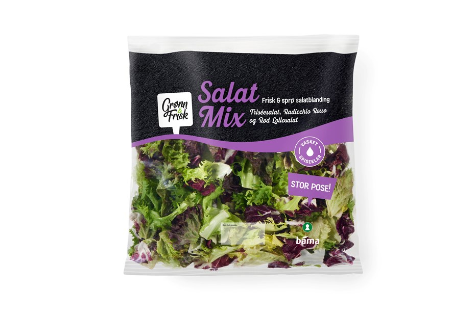 Salat Mix
