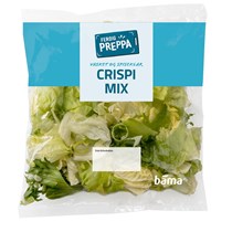 Crispi Mix