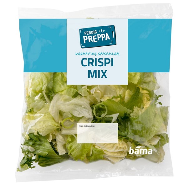 Crispi Mix