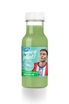 Ananas, Kiwi & Lime
